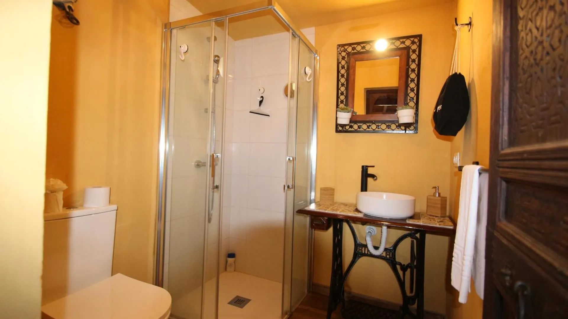 Country house Finca Las Madrecitas La Orotava