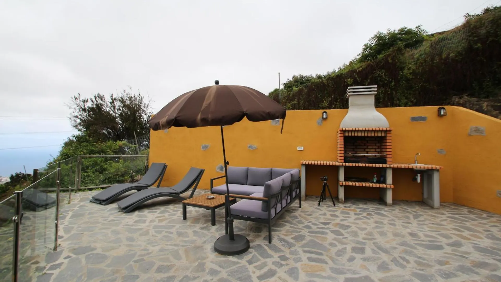 Finca Las Madrecitas La Orotava Country house