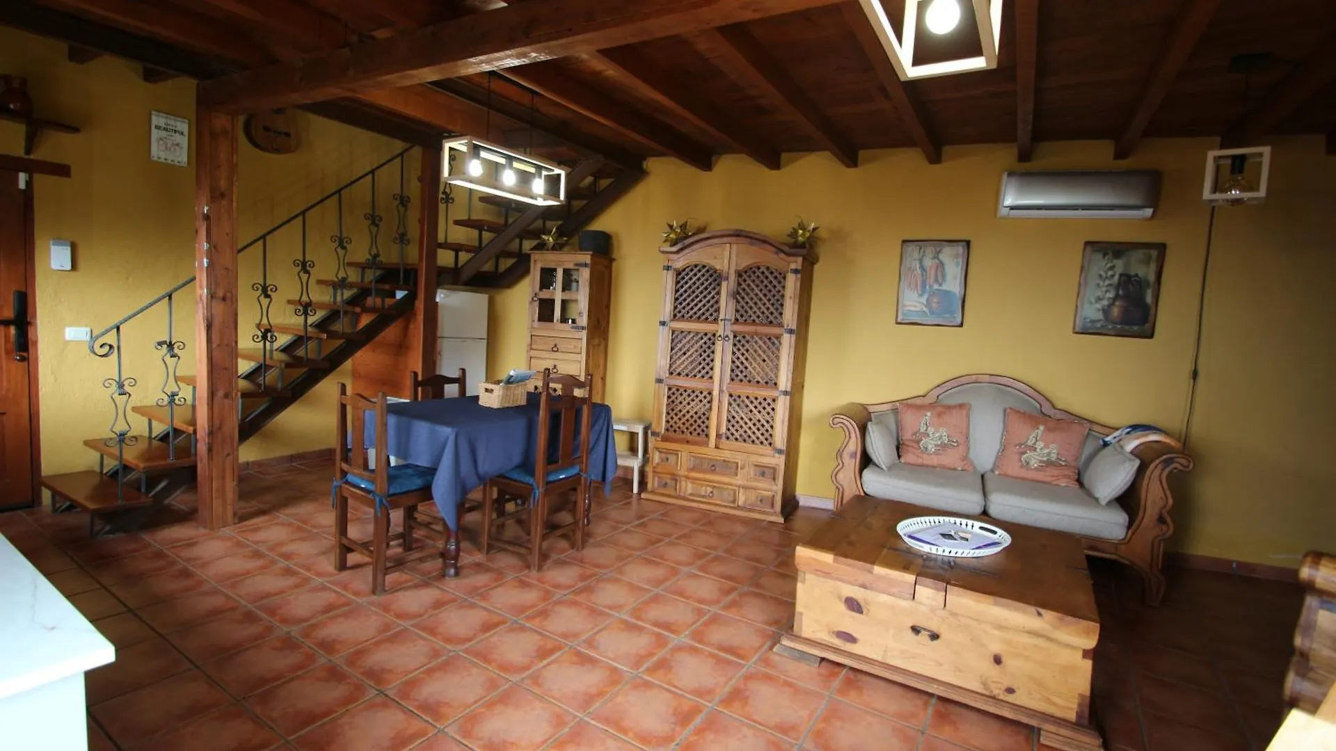 Country house Finca Las Madrecitas La Orotava Spain