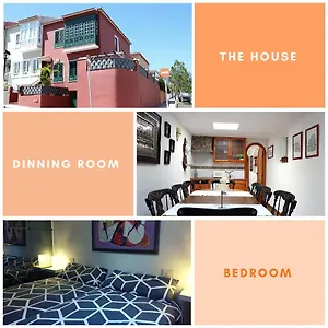 Apartamento Vacational, La Orotava