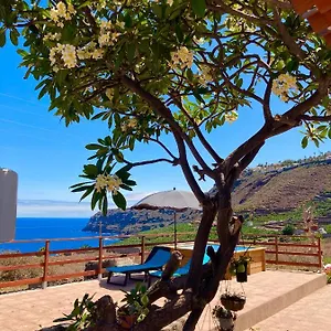 Rincon Del Mar , Espacio Natural Ferienhaus