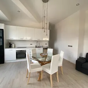 Apartamento Atico Auditorio Centro, La Orotava