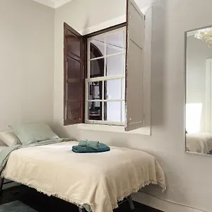  Maison d'hôtes Gato Azul - Coliving