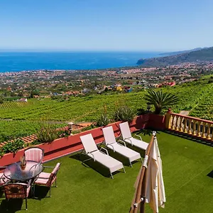 El Esquilon Tenerife Ferienhaus