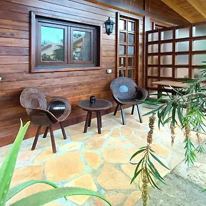  Appartement Ecologica