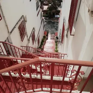  Appartement Humboldt ,island Paradise