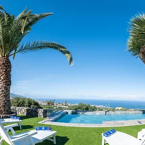  Hébergement de vacances Victoria