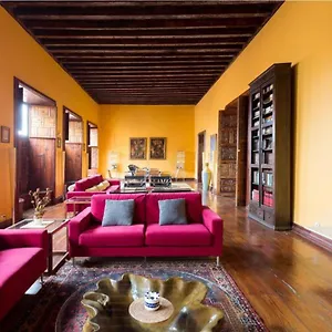  Hébergement de vacances Live Orotava Casa Antigua Patrimonio Nacional