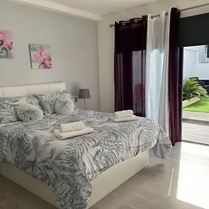 Casa Beatriz Ferienhaus