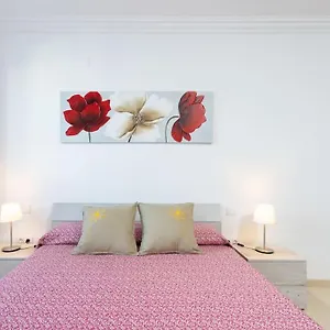  Appartement Acogedor Y Tranquilo