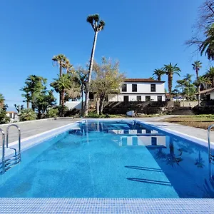  Appartement Hacienda La Vizcaina