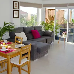 Tropicales Ferienhaus