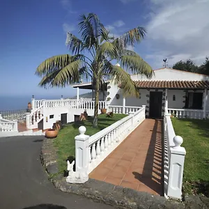 Сasa de vacaciones Aguelillas, La Orotava