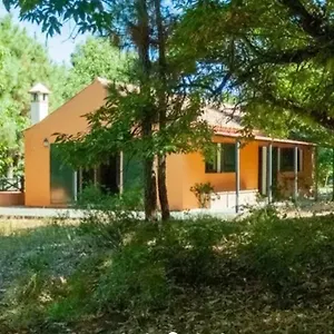 La Casita Ferienhaus