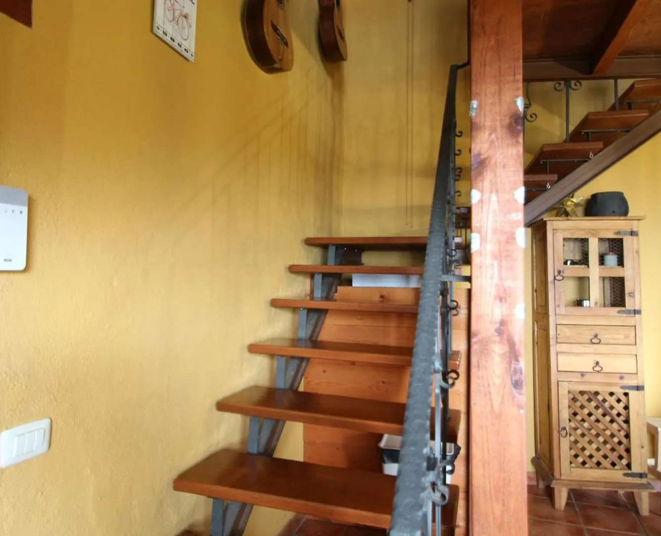 Finca Las Madrecitas La Orotava Španělsko