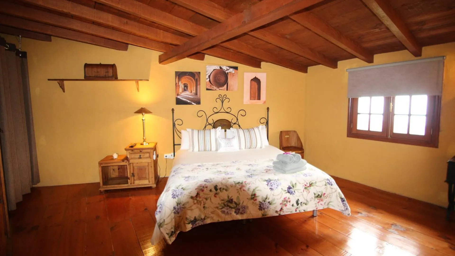 Venkovský dům Finca Las Madrecitas La Orotava