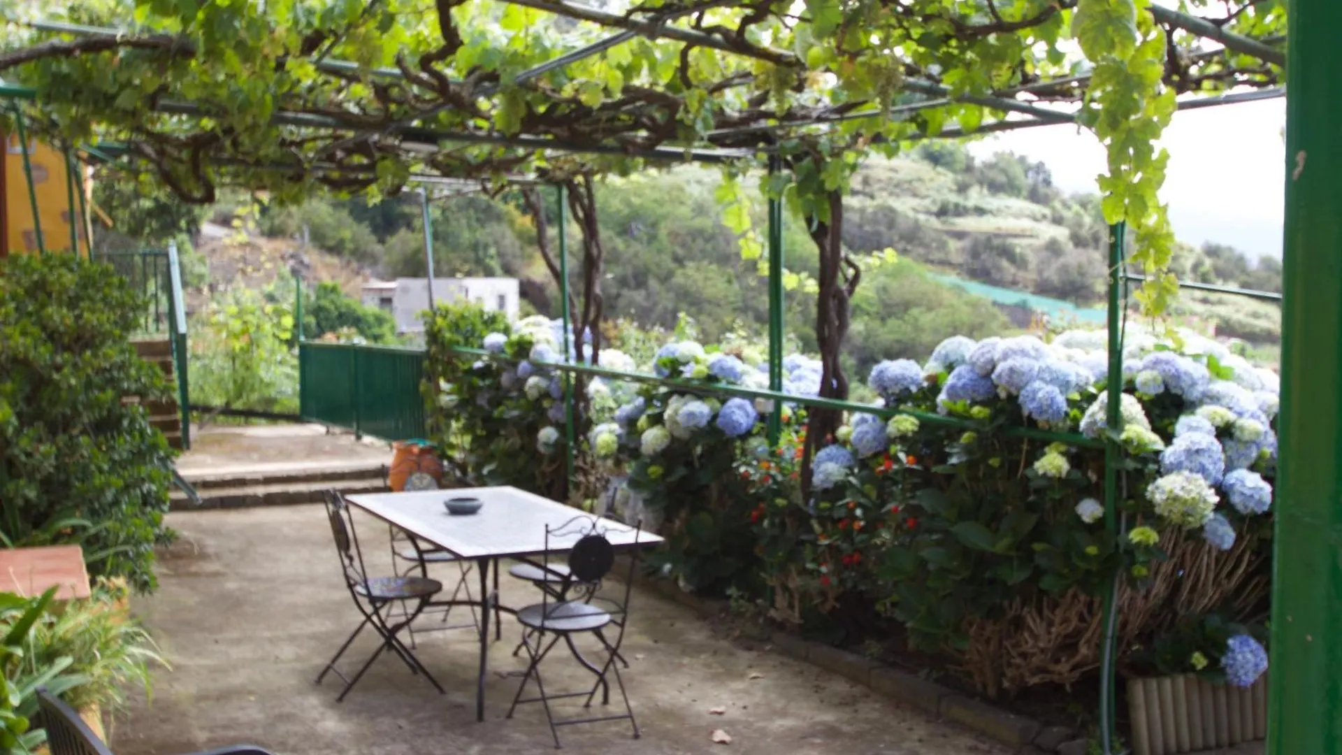 Finca Las Madrecitas La Orotava 0*,  Španělsko