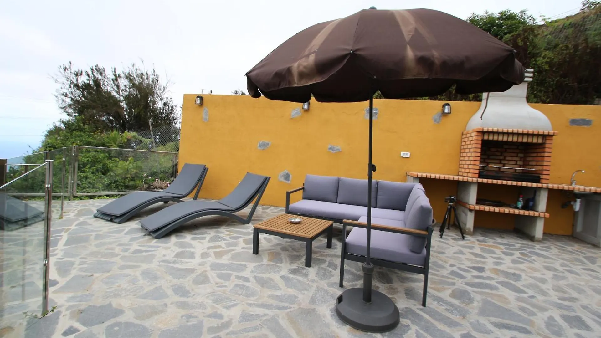 Venkovský dům Finca Las Madrecitas La Orotava