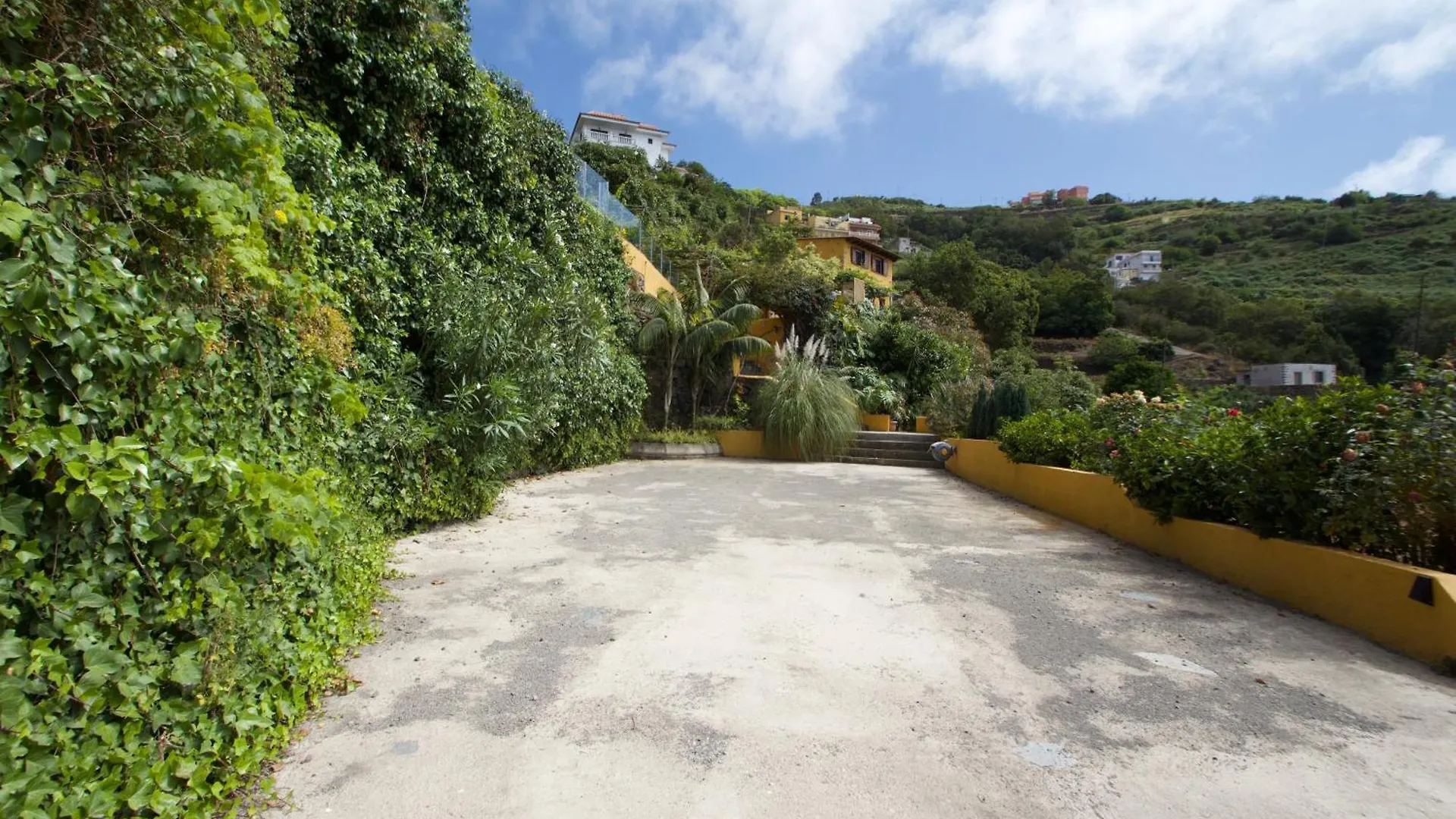 Venkovský dům Finca Las Madrecitas La Orotava