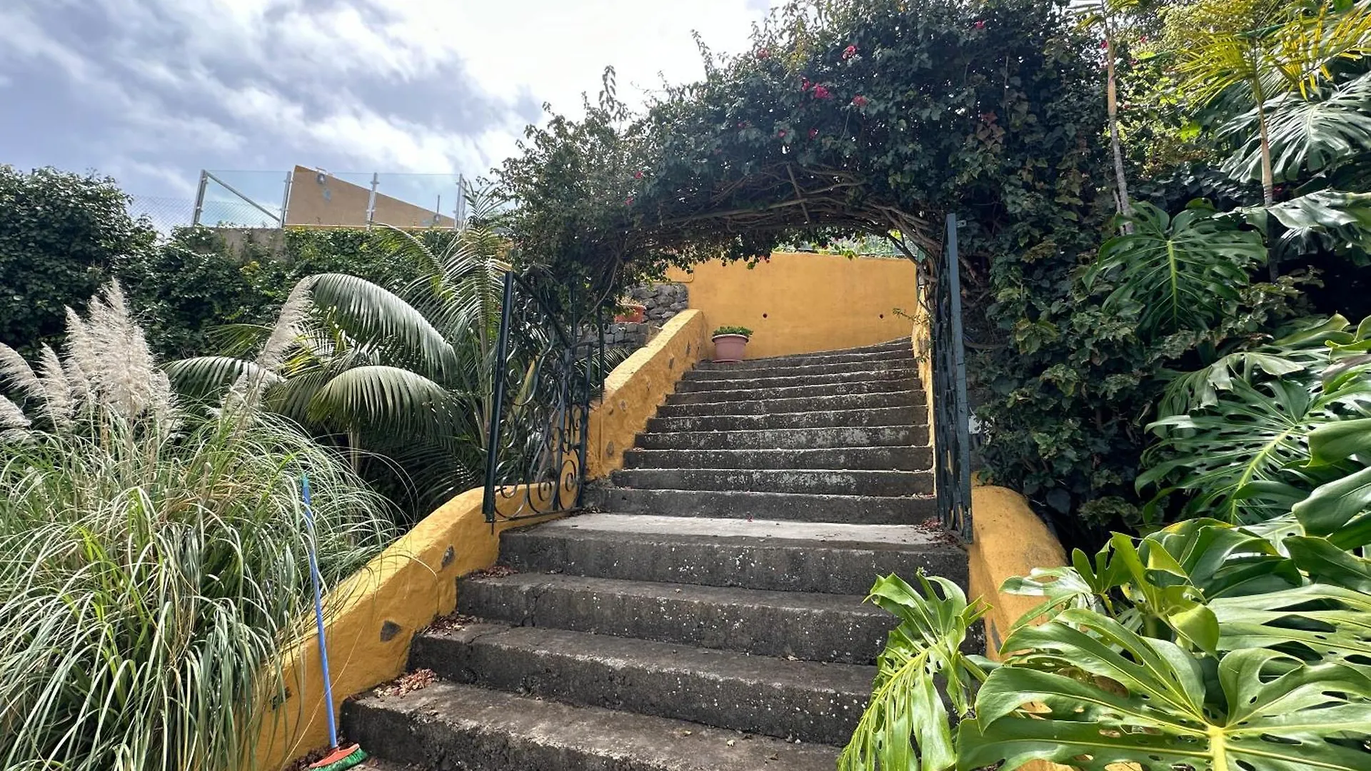 Venkovský dům Finca Las Madrecitas La Orotava