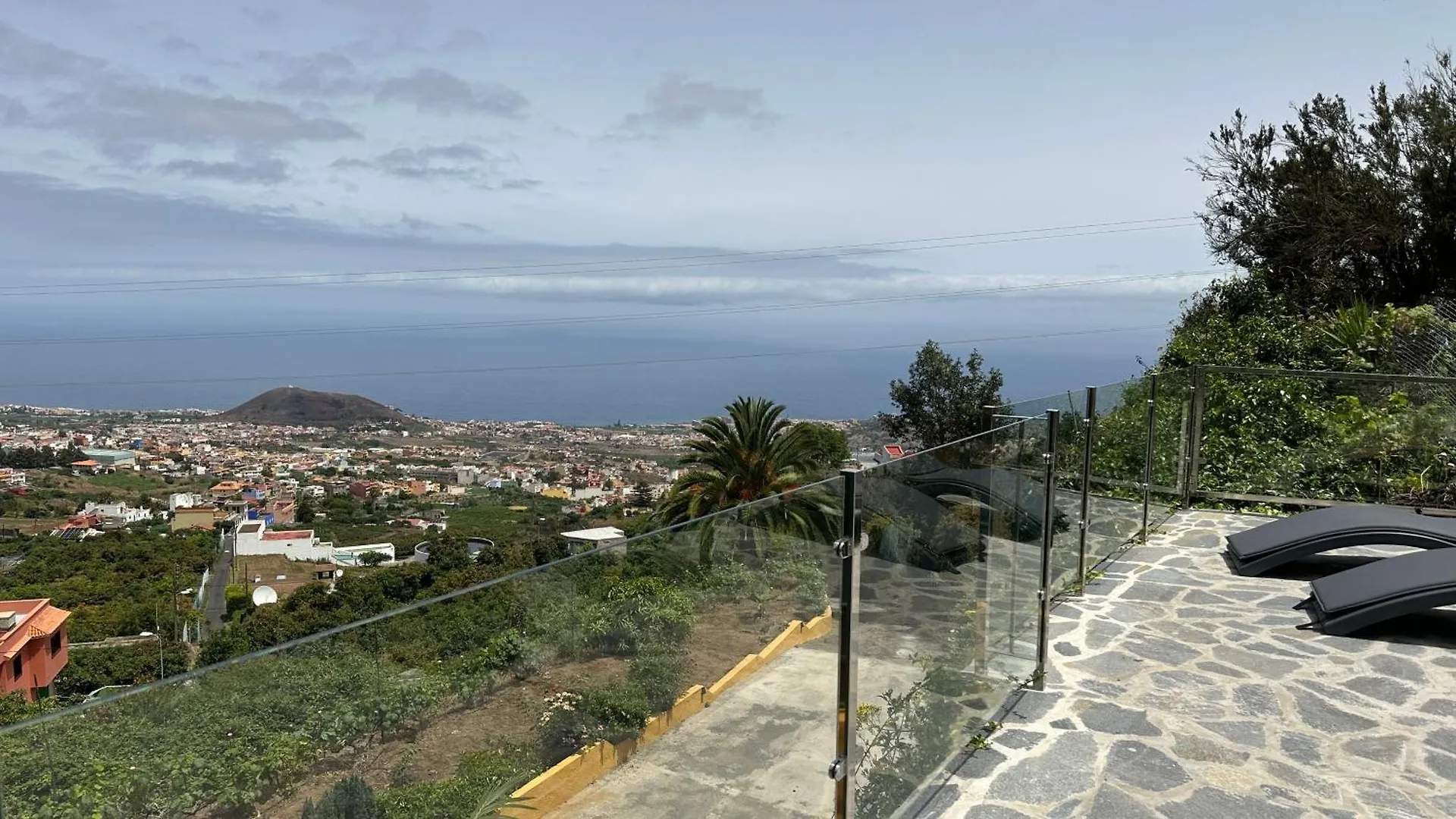 Finca Las Madrecitas La Orotava 0*,
